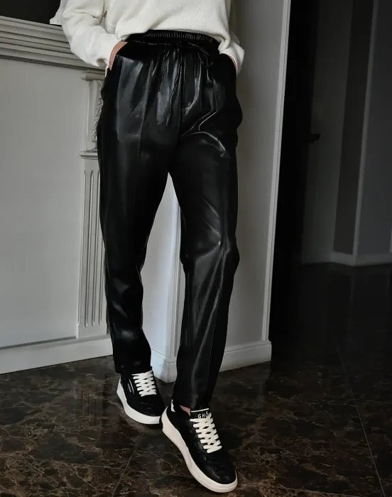 Джоггеры - фото - 2