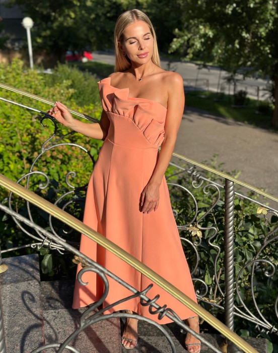 Платье KEEPSAKE THE LABEL - фото - 4