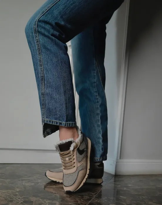 Джинсы - фото - 2