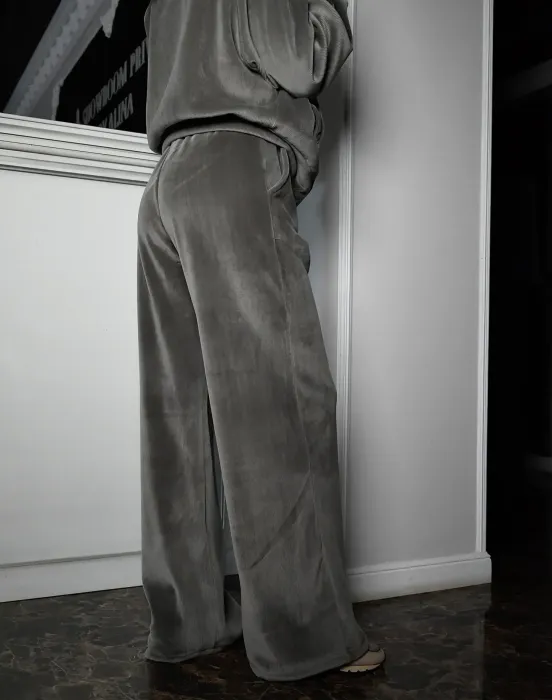 Спортивный костюм - фото - 4