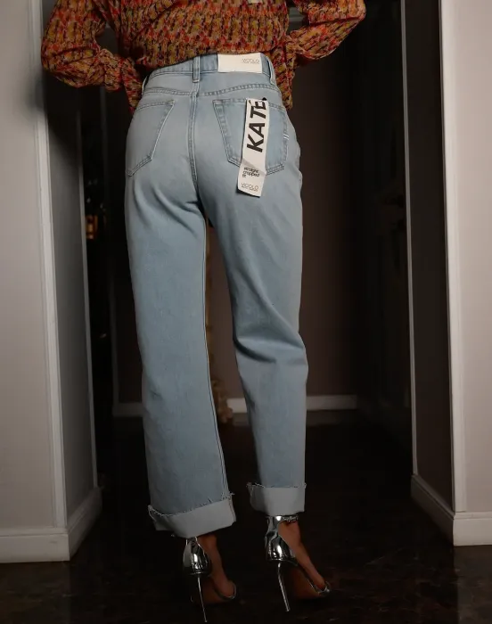 Джинсы - фото - 2