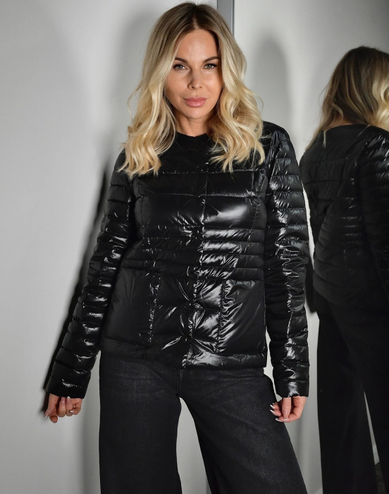 Облегченная куртка - фото - 4