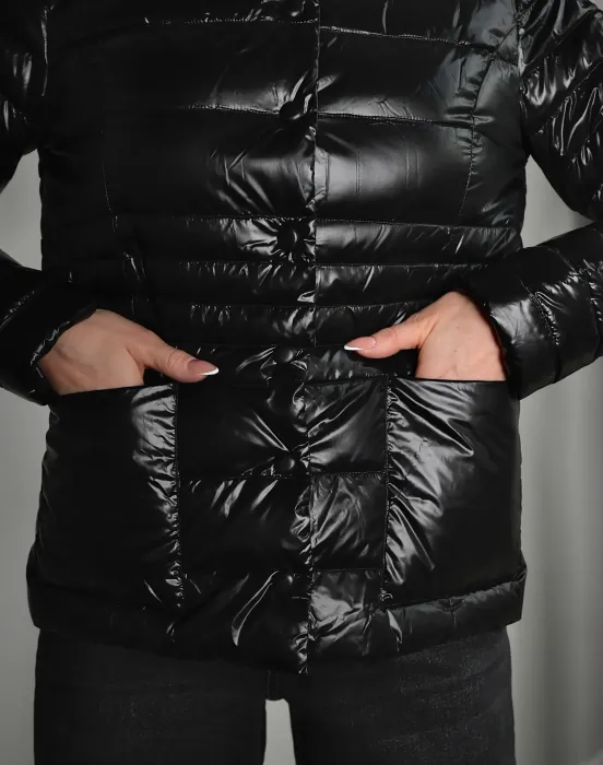 Облегченная куртка - фото - 1