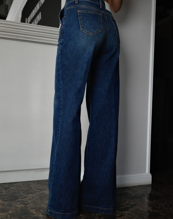 Джинсы - фото - 1