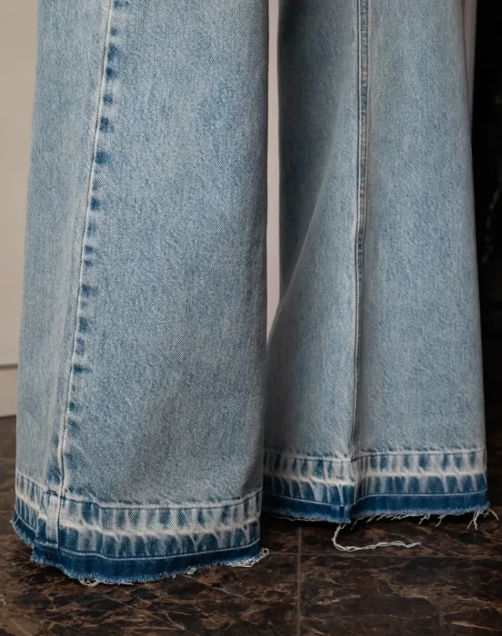 Джинсы - фото - 2