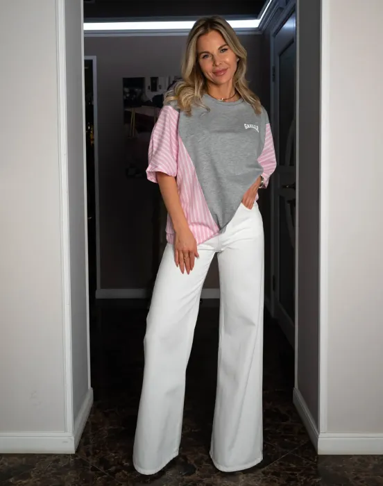 Джинсы - фото - 5