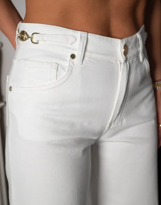 Джинсы - фото - 2