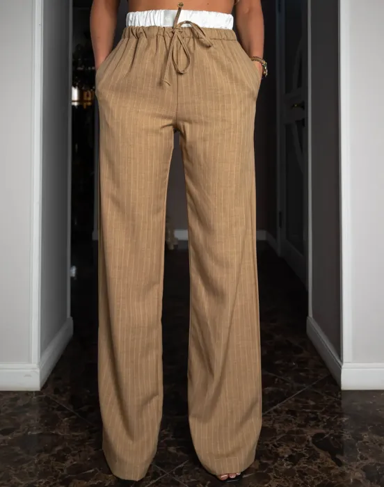 Брюки - фото - 4