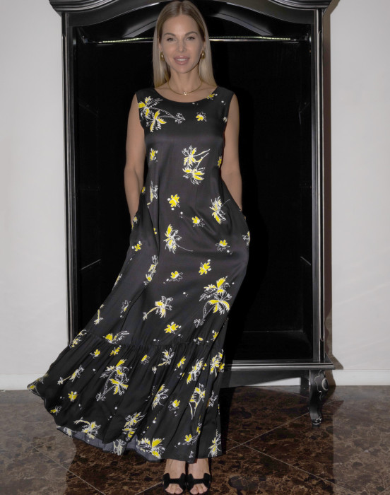 Платье - фото - 4