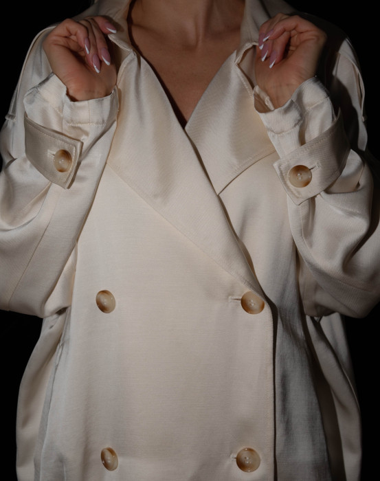 Ветровка - фото - 7