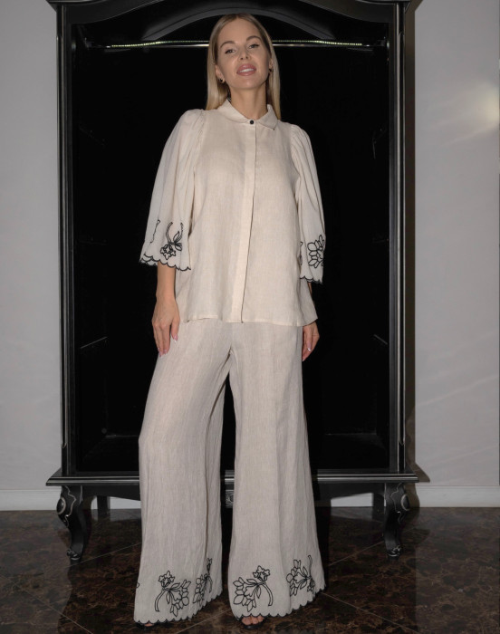 Блуза - фото - 6