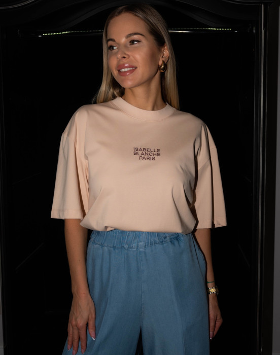 Футболка - фото - 7