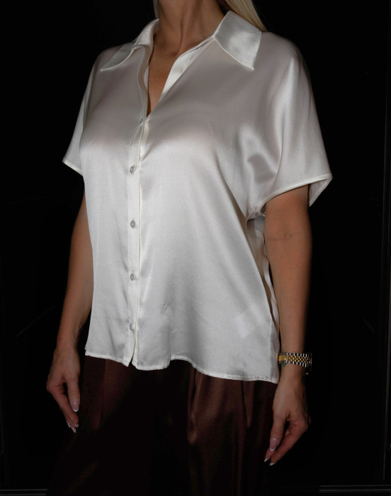 Блузка - фото - 3