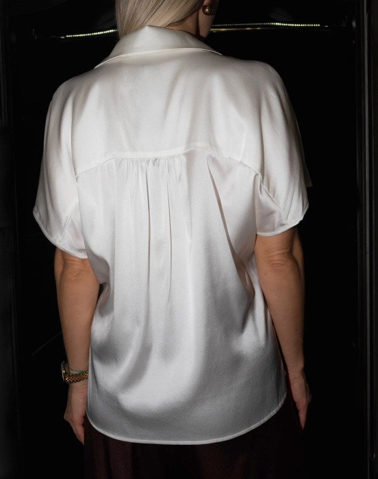 Блузка - фото - 2