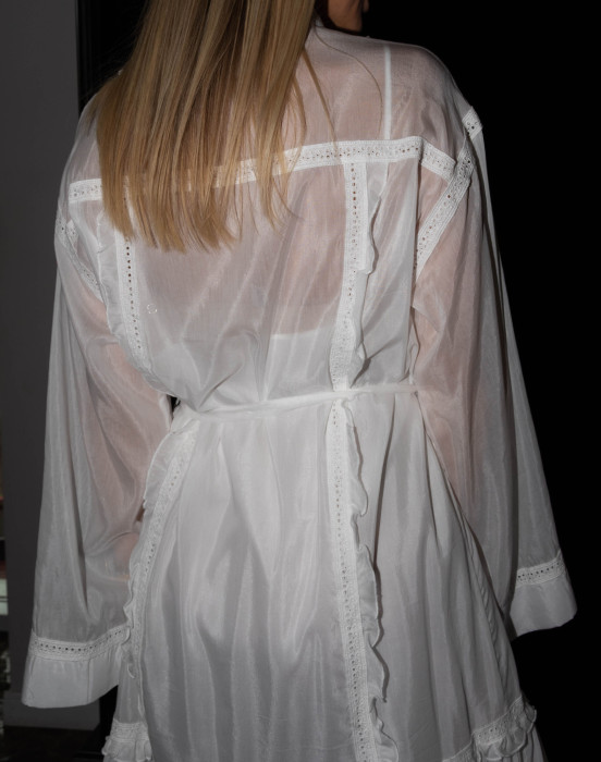 Платье - фото - 1