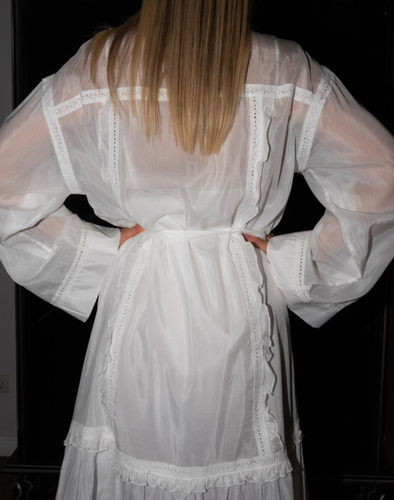 Платье - фото - 2