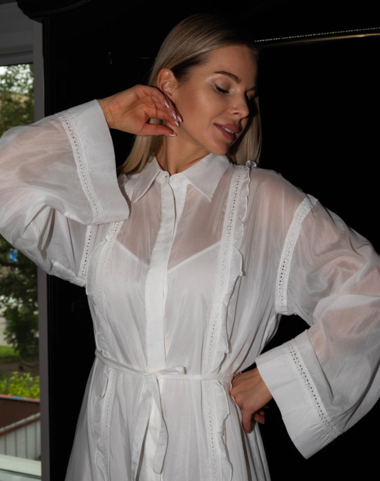 Платье - фото - 5