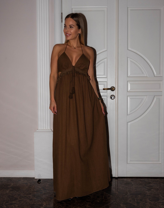 Платье - фото - 5