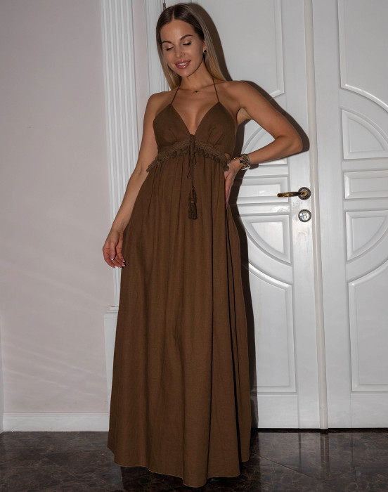 Платье - фото - 4