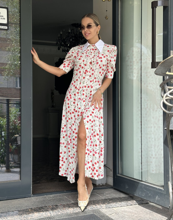 Платье - фото - 6