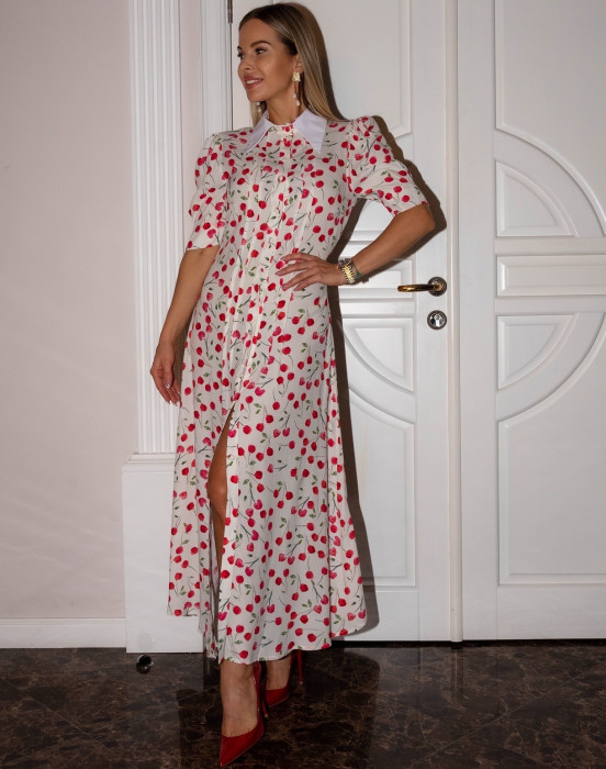 Платье - фото - 5