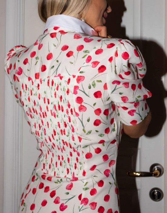 Платье - фото - 3