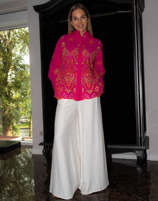 Рубашка - фото - 2