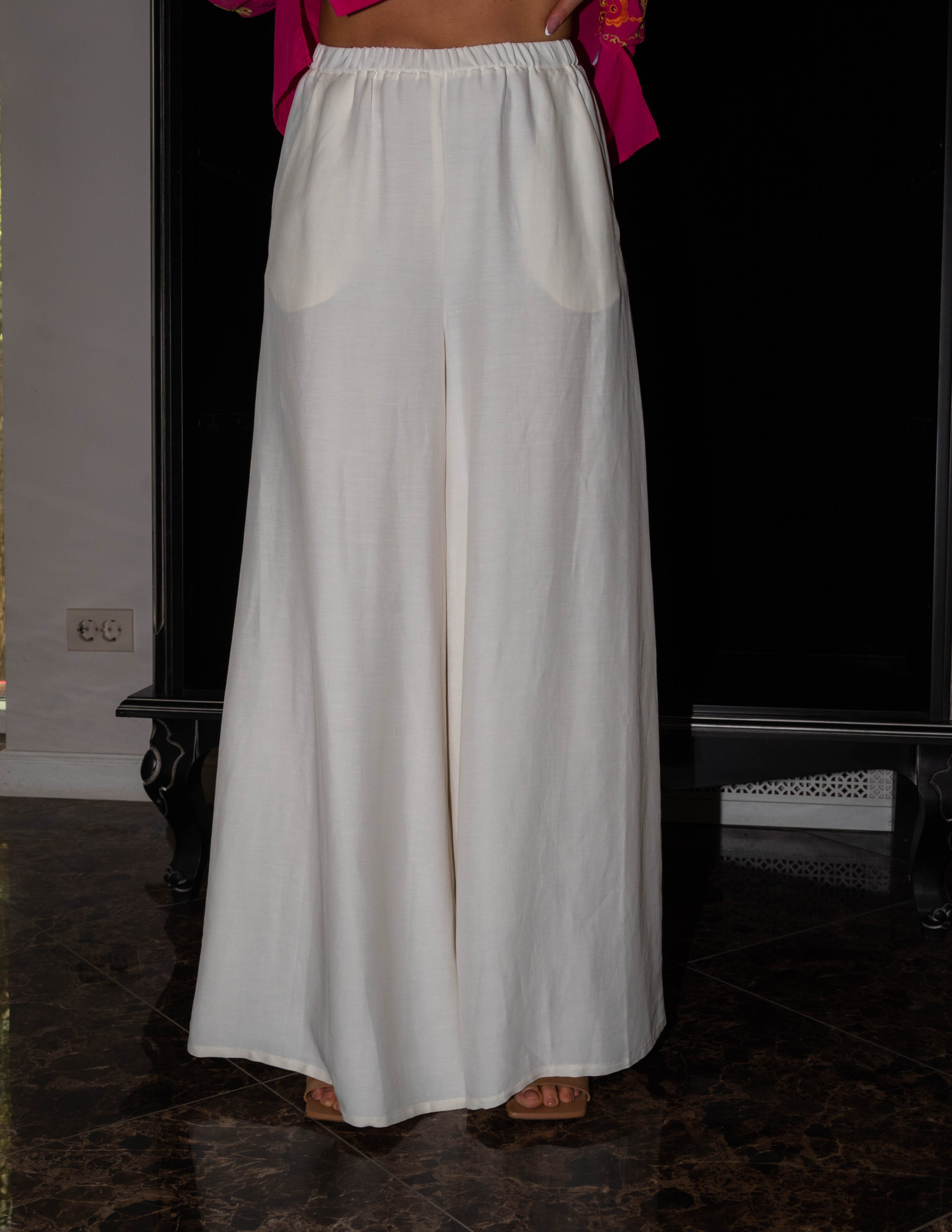 Брюки - фото - 5