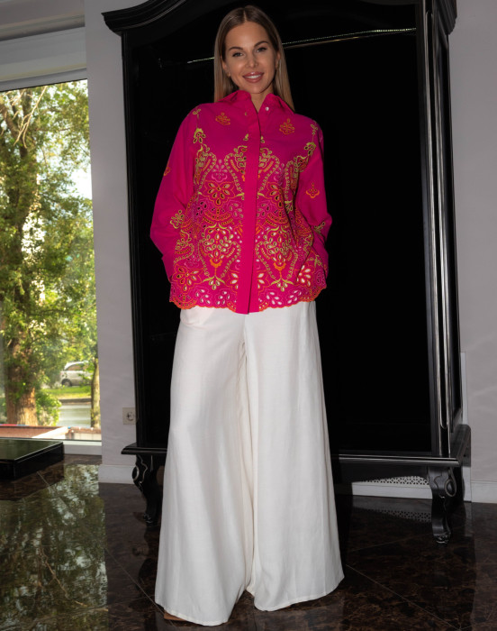 Брюки - фото - 1