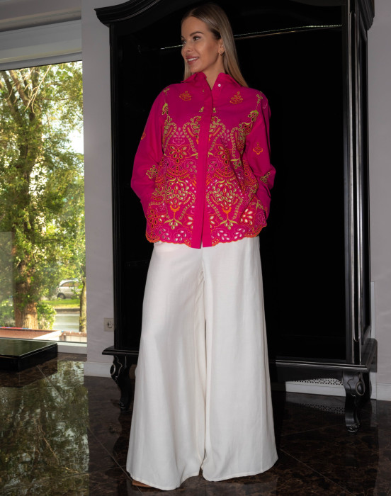 Брюки - фото - 2