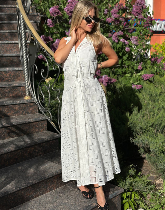 Платье - фото - 4