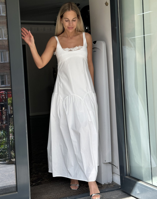 Платье - фото - 3