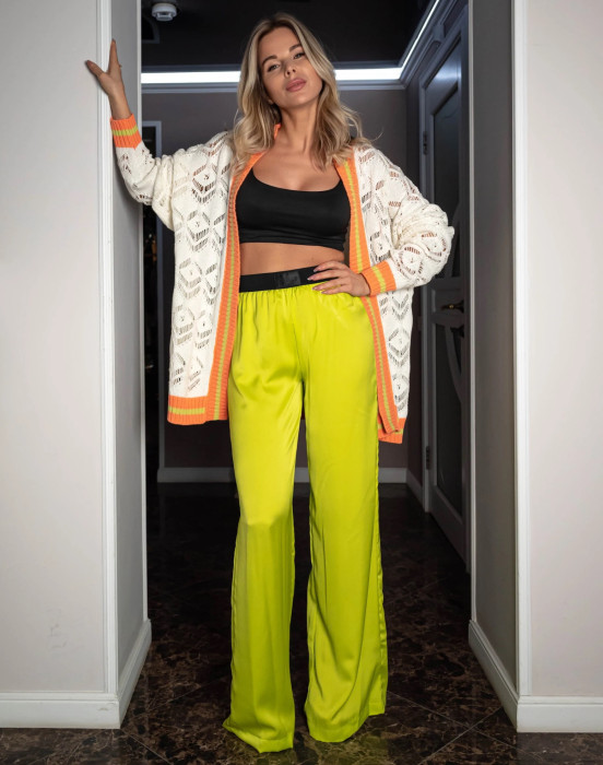 Брюки - фото - 1