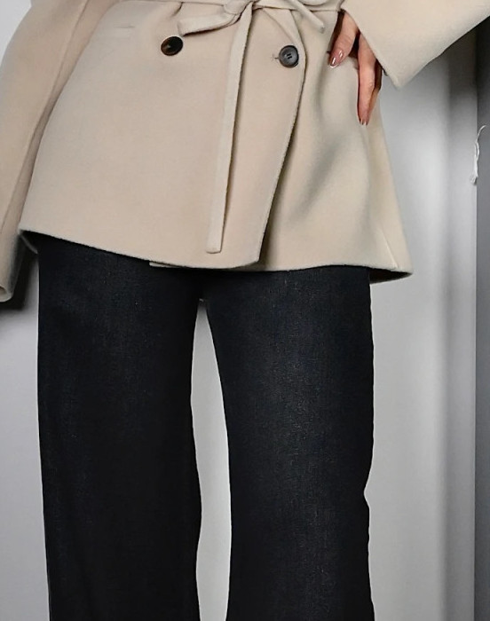 Тест-пальто