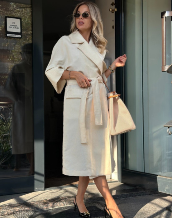 Тренчкот - фото - 1